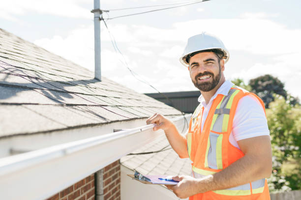 Best Flat Roof Repair Services  in Brillion, WI