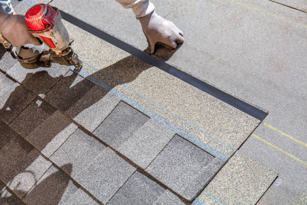 Reliable Brillion, WI Roofing Contractor Solutions