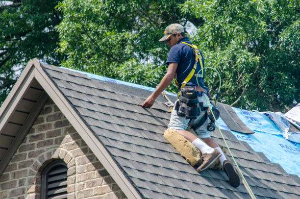 Quick and Trustworthy Emergency Roof Repair Services in Brillion, WI